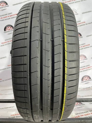 Pirelli P Zero  R19 245/40