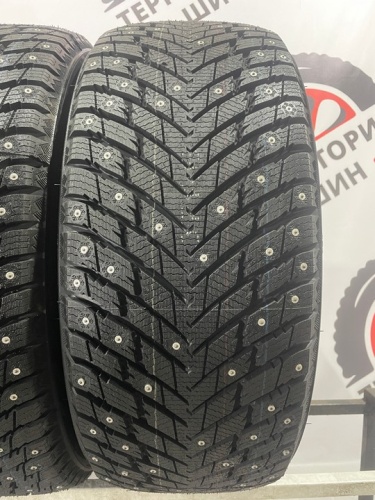 iLink Wintervorhut Stud II R20 255/45