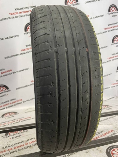 Yokohama BluEarth-A AE50 195/65 R15