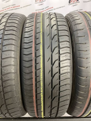 Continental ContiPremiumContact 2 R18 215/55
