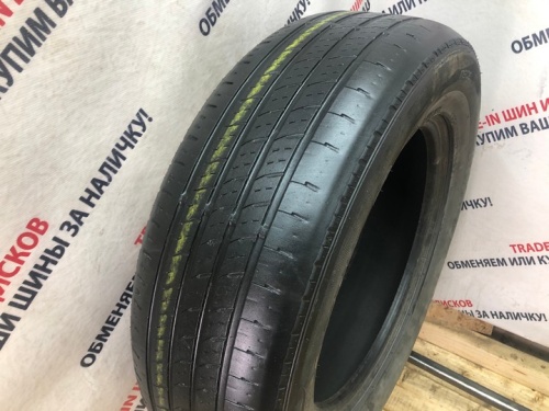 Roadstone N'Fera RU5 R17 225/65 (2)