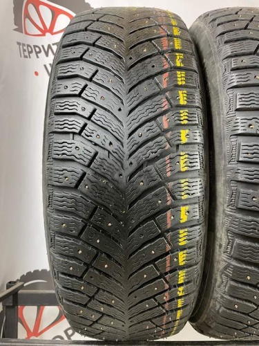 Michelin X-Ice North 4 SUV R18 225/60