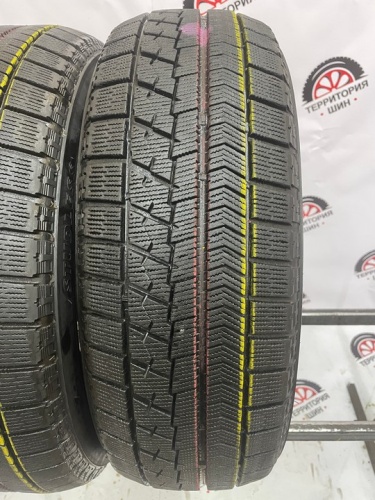 Bridgestone Blizzak VRX R16 205/60 92Q