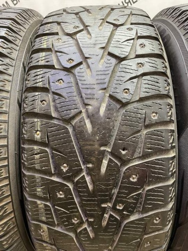 Yokohama IceGuard STUD R16 205/55