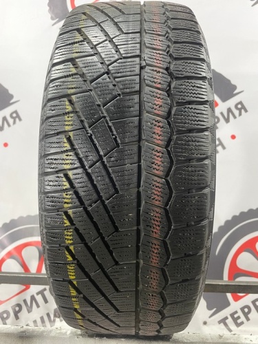 Gislaved Soft Frost 200 R16 205/55