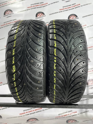 Goodyear UltraGrip Extreme  205/55 R16