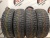Roadstone Winter Guard WinSpike 185/60/14
