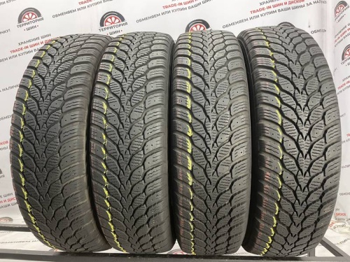 КАМА (Нижнекамский шинный завод) Alga SUV (HK-532)  R16 185/75