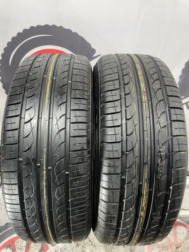 Kumho Solus KH15 R18 255/60