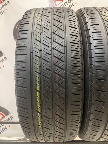 Bridgestone Driveguard RFT 235/55/19