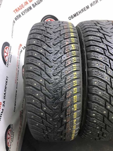Nokian Tyres Hakkapeliitta 8 R15 195/65