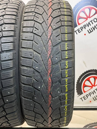 Gislaved NordFrost 100 R15	195/60