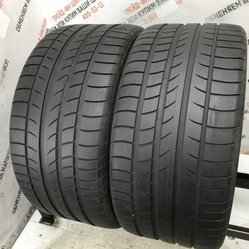 Goodyear Eagle F1 Asymmetric R21 295/35