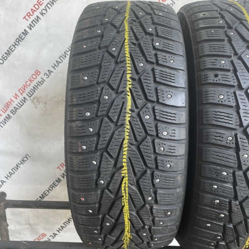 Nokian Hakkapeliitta 7 R16 205/55