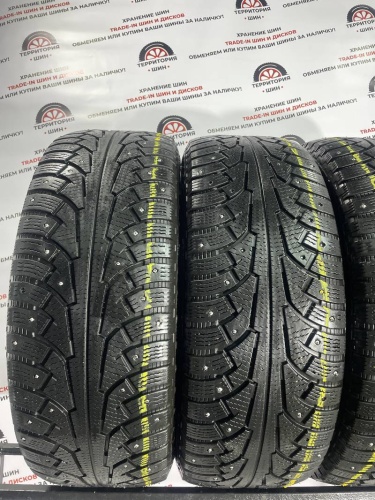 Nokian Hakkapeliitta Sport Utility 5 R18	265/60