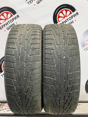 Nokian Tyres Hakkapeliitta Sport Utility R19 235/55