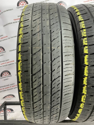 Kumho  Crugen Premium  R17	225/65