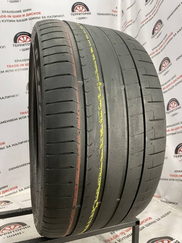 Pirelli P Zero  R21 315/35