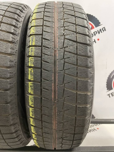 Bridgestone Blizzak Revo GZ R14 175/65
