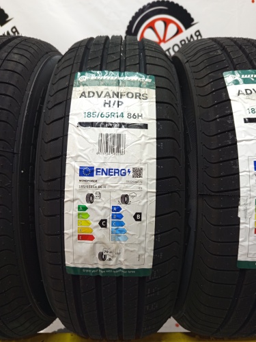 Windforce Advanfors H/P 185/65/14