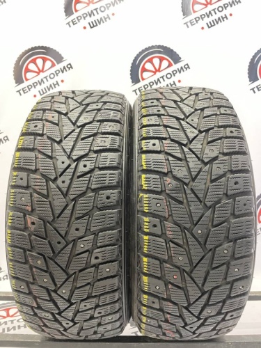 Dunlop SP Winter Ice 02  R17 225/50