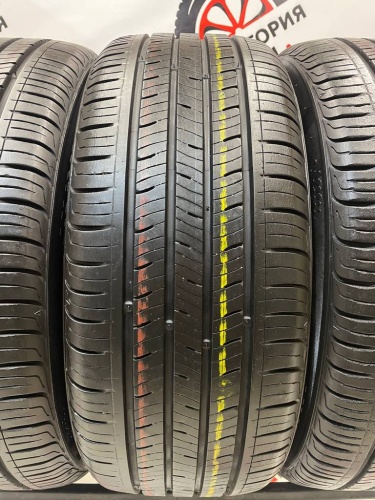 Kumho Solus TA31 215/50/17