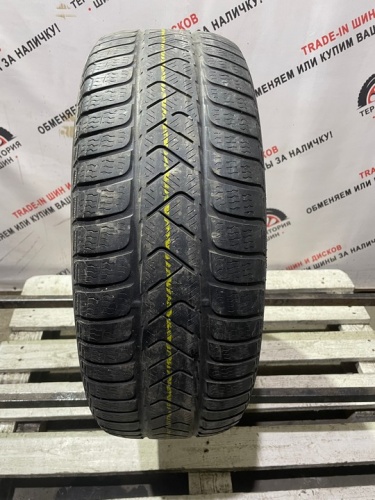 Pirelli Winter Sottozero 3 R16 215/60