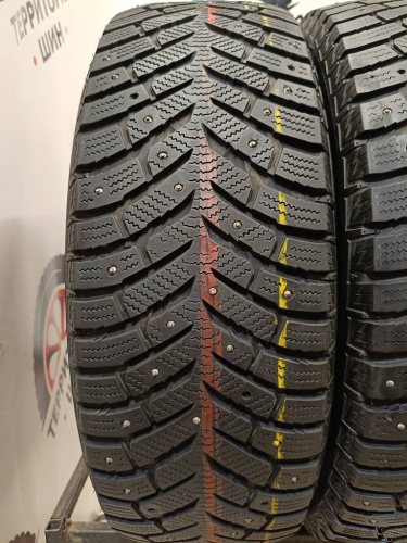 Toyo Observe ice-Freezer Suv 215/65/17
