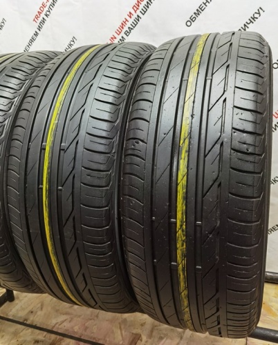 Bridgestone Turanza T001 R18 225/50