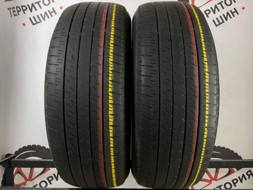 Bridgestone Dueler H/L 33 235/65 R18
