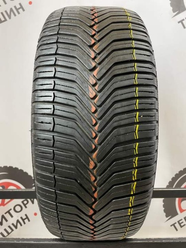 Michelin CrossClimate + R18 245/45