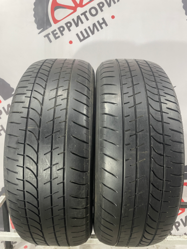 Bridgestone Dueler H/L 33А R20 235/55