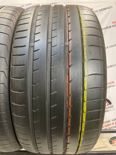 Yokohama Advan Sport v105 R23  305/35