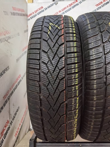 Semperit Speed Grip 2 R15	195/65