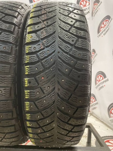 Michelin X-Ice North 4 R15 185/65