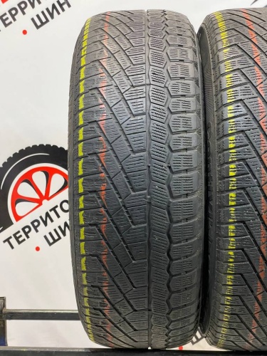 Continental ContiVikingContact 5 R16 205/60