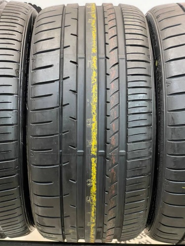Dunlop SP Sport Maxx 050+ R18	255/35