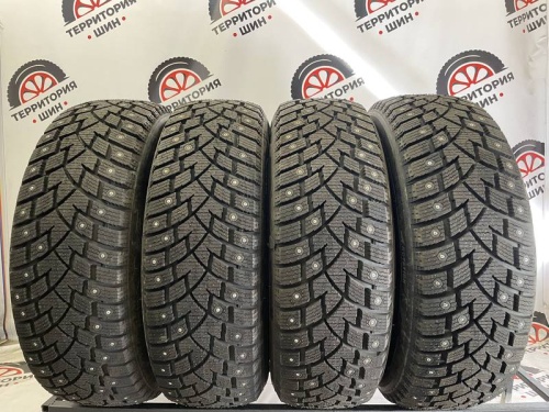 ZETA ANTARCTICA SPORT R17 235/65