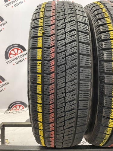 Bridgestone Blizzak VRX2  R15 185/65