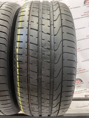 Pirelli P Zero  R20 255/50