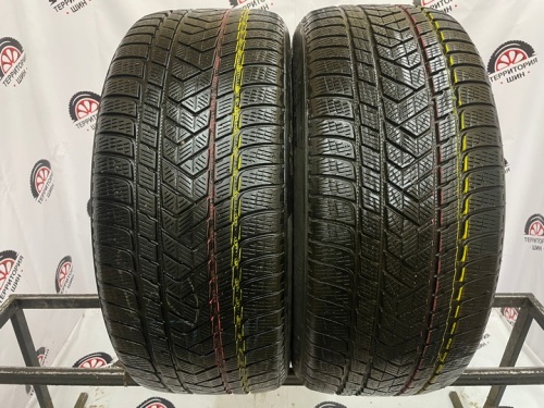 Pirelli Scorpion Winter R21 275/45 110V