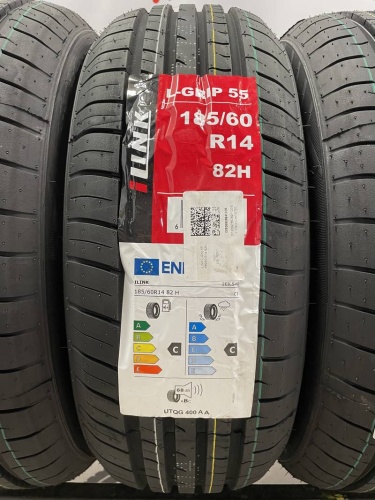 Ilink L-Grip 55 R14	185/60