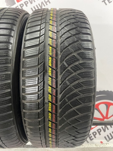 Kumho WinterCraft WP72 R18 235/50