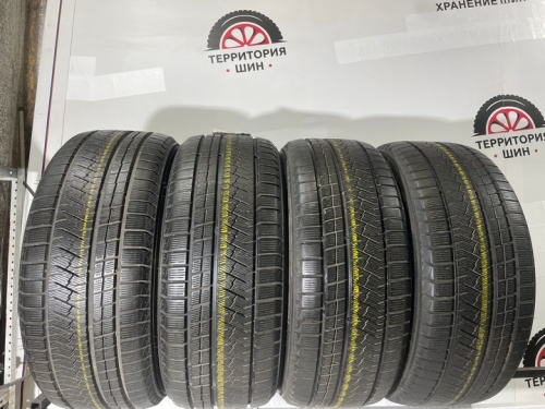 Triangle Snowlink TWT02 R18 245/50