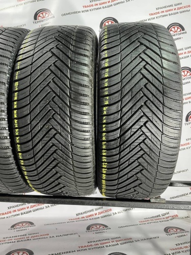 Hankook Kinergy 4S2 R17	225/45