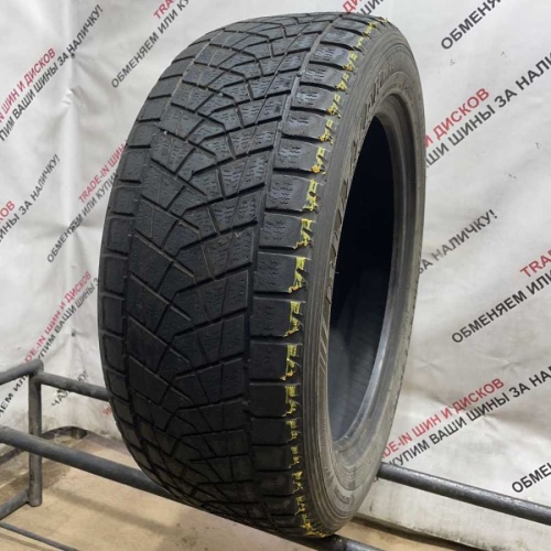 Bridgestone Blizzak DM-Z3 R18 235/55