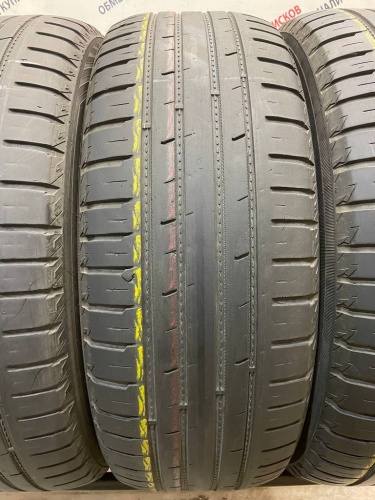 Nokian Tyres Hakka Blue 2 SUV R18	225/60