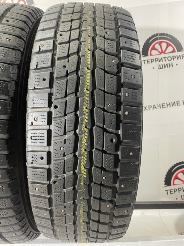 Dunlop SP Winter Ice 01 R18 235/55
