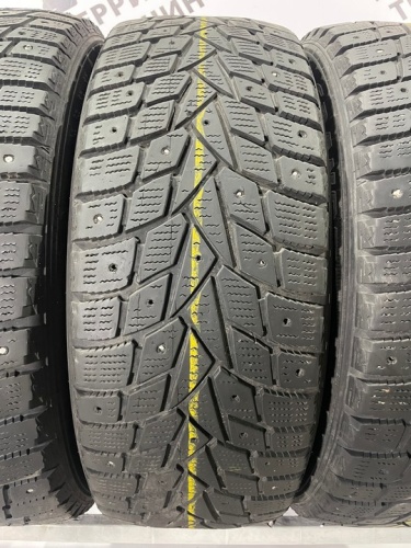 Dunlop Grandtrek Ice 02 R18 225/55