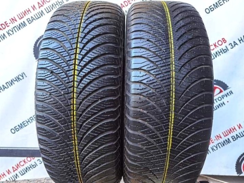 Goodyear vector4seasons R15 185/60